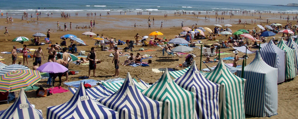 Zarautz